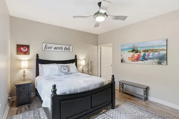 $249,900 | 50 Tom Watson Court, Unit 600A, Lake Ozark, MO 65049