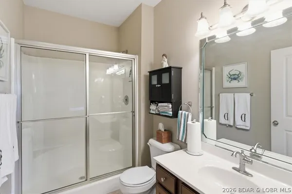 $249,900 | 50 Tom Watson Court, Unit 600A, Lake Ozark, MO 65049
