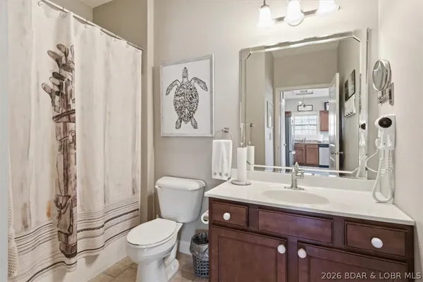 $249,900 | 50 Tom Watson Court, Unit 600A, Lake Ozark, MO 65049