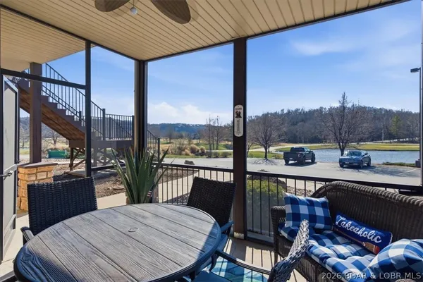 $249,900 | 50 Tom Watson Court, Unit 600A, Lake Ozark, MO 65049
