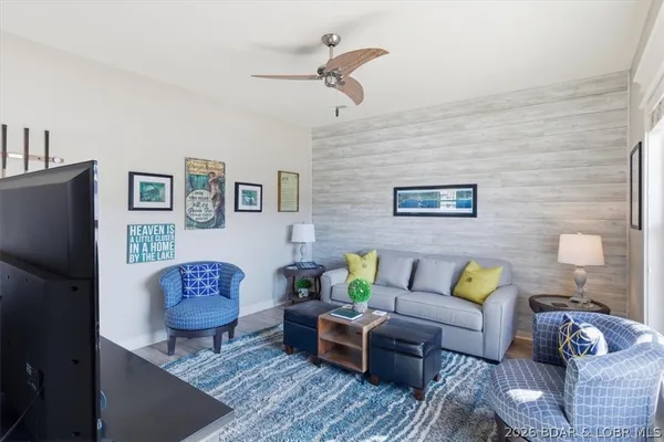 $249,900 | 50 Tom Watson Court, Unit 600A, Lake Ozark, MO 65049