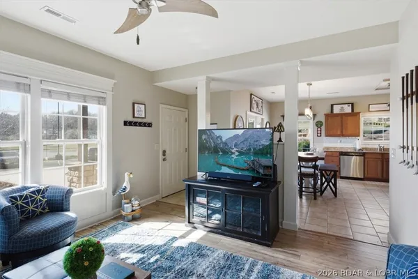 $249,900 | 50 Tom Watson Court, Unit 600A, Lake Ozark, MO 65049