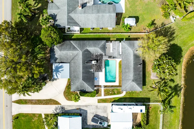 view of outdoor space