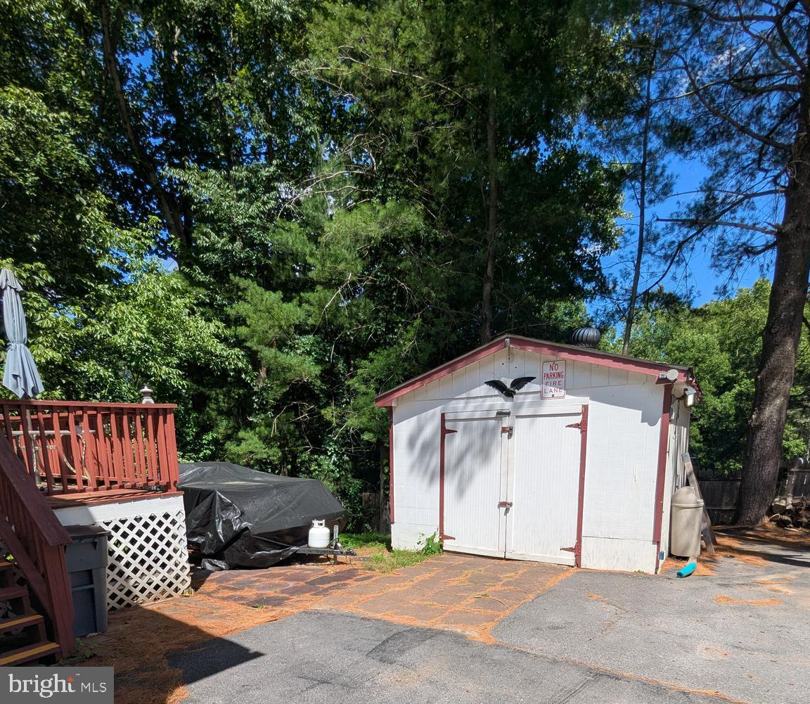 6 Ranger Road Falling Waters, WV 25419 - Photo 7 of 22