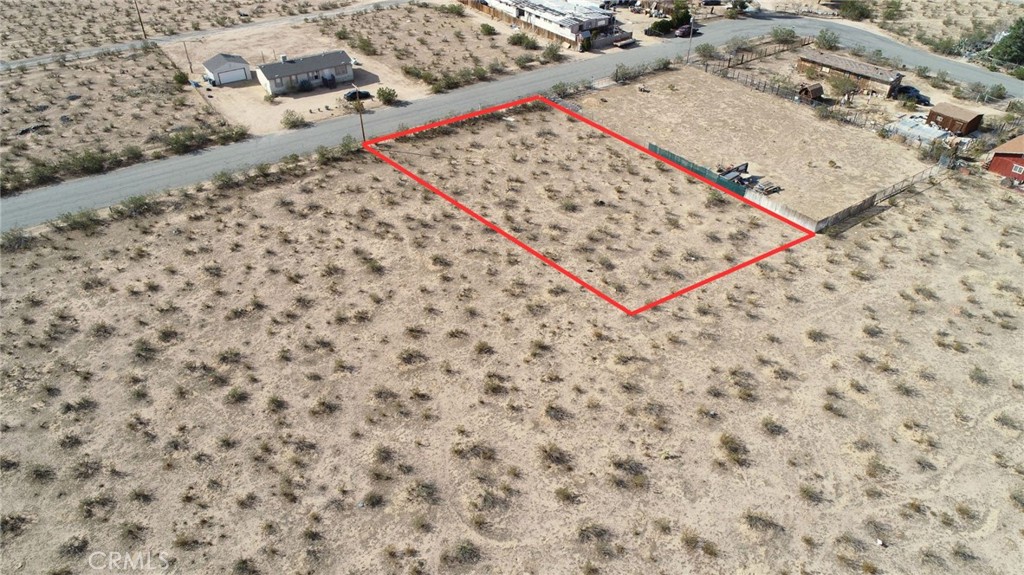 11 Olanche Street Mojave, CA 93501 - Photo 3 of 8