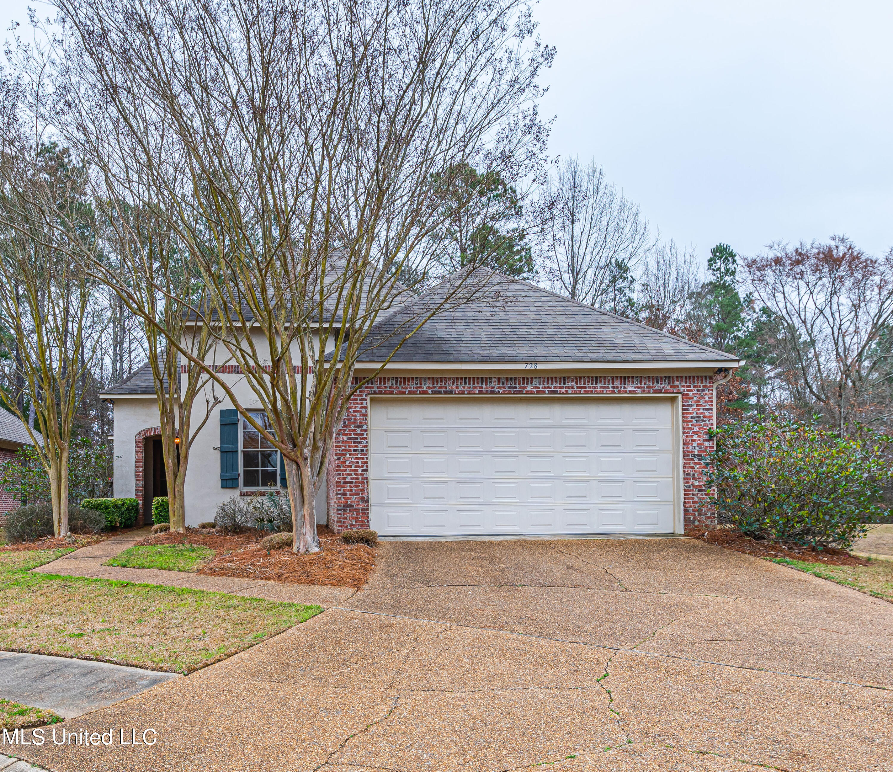 728 Orleans Circle Ridgeland, MS 39157 - Photo 37 of 37 926A1854