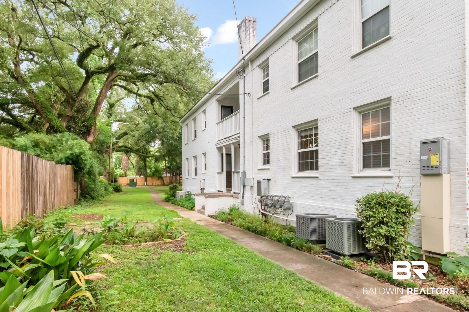 214 Upham Street, Unit 8B Mobile, AL 36607 - Photo 14 of 21