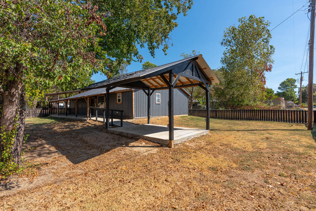 110 8th Street Muldrow, OK 74948 - Photo 19 of 26 Gallery Image 19