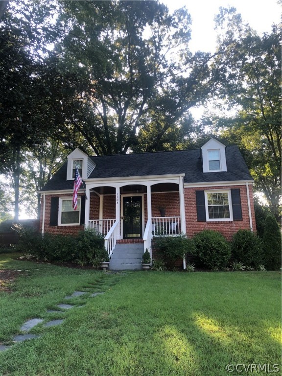 1303 Santa Rosa Road Henrico, VA 23229 - Photo 1 of 1 Gallery Image 1