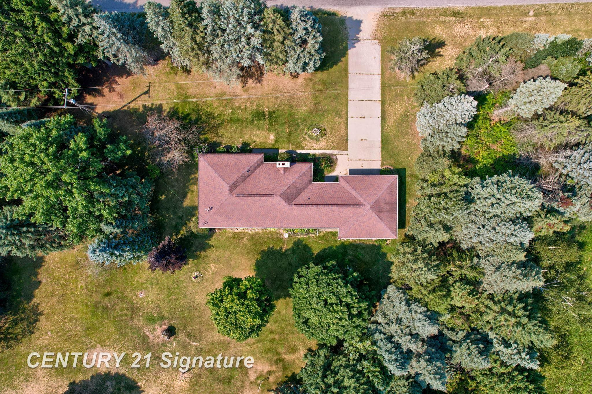 1381 South Brennan Road Hemlock, MI 48626 - Photo 55 of 63