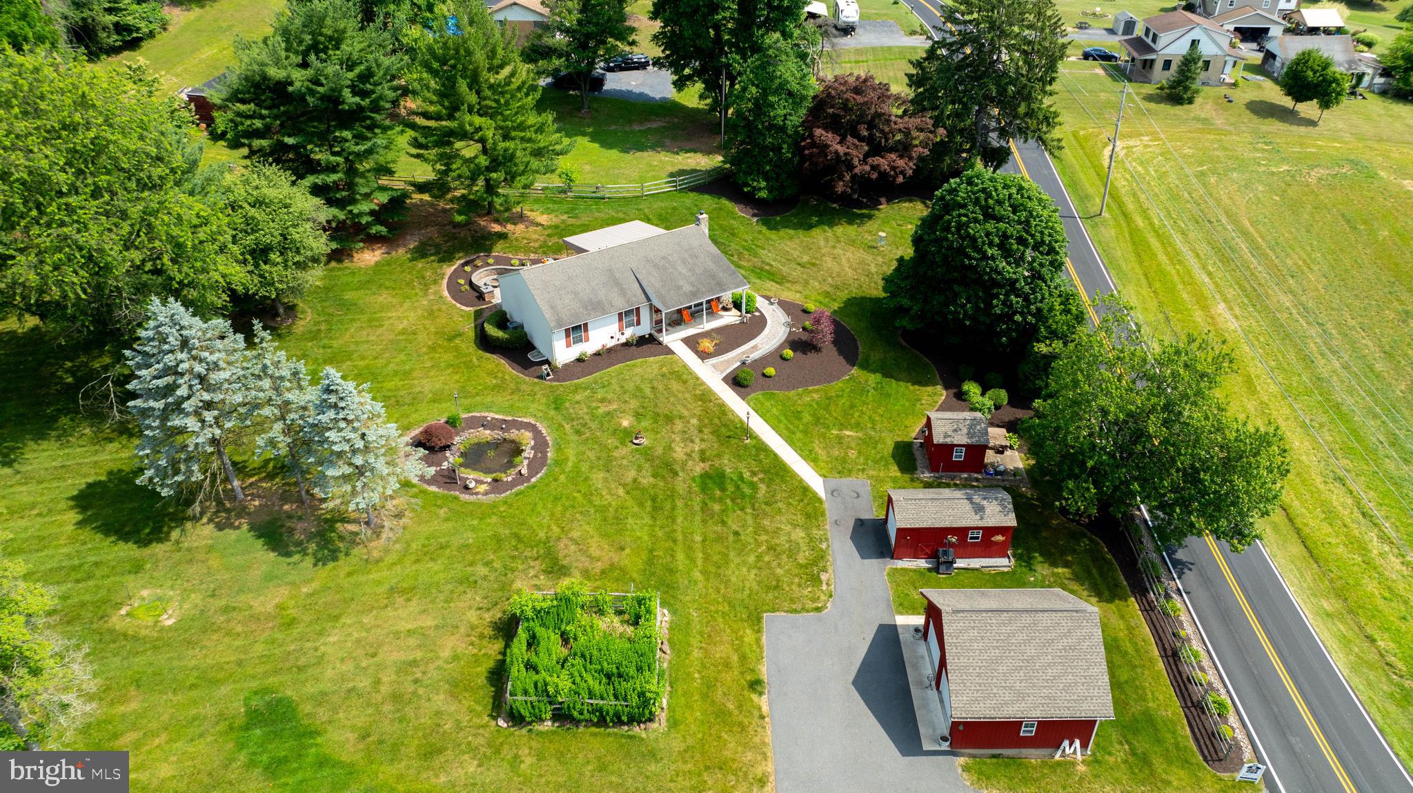 526 Freemansville Road Reading, PA 19607 - Photo 1 of 46 Gallery Image 1