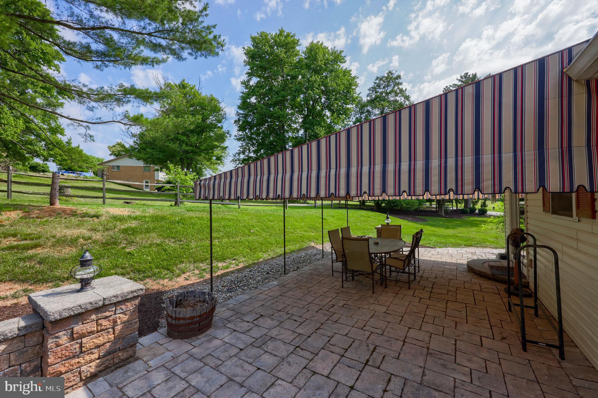 526 Freemansville Road Reading, PA 19607 - Photo 12 of 46 Patio