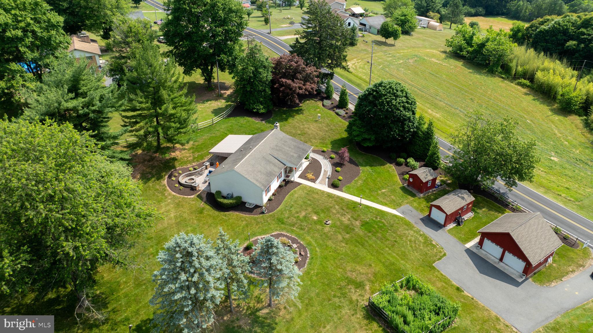 526 Freemansville Road Reading, PA 19607 - Photo 2 of 46 Gallery Image 2
