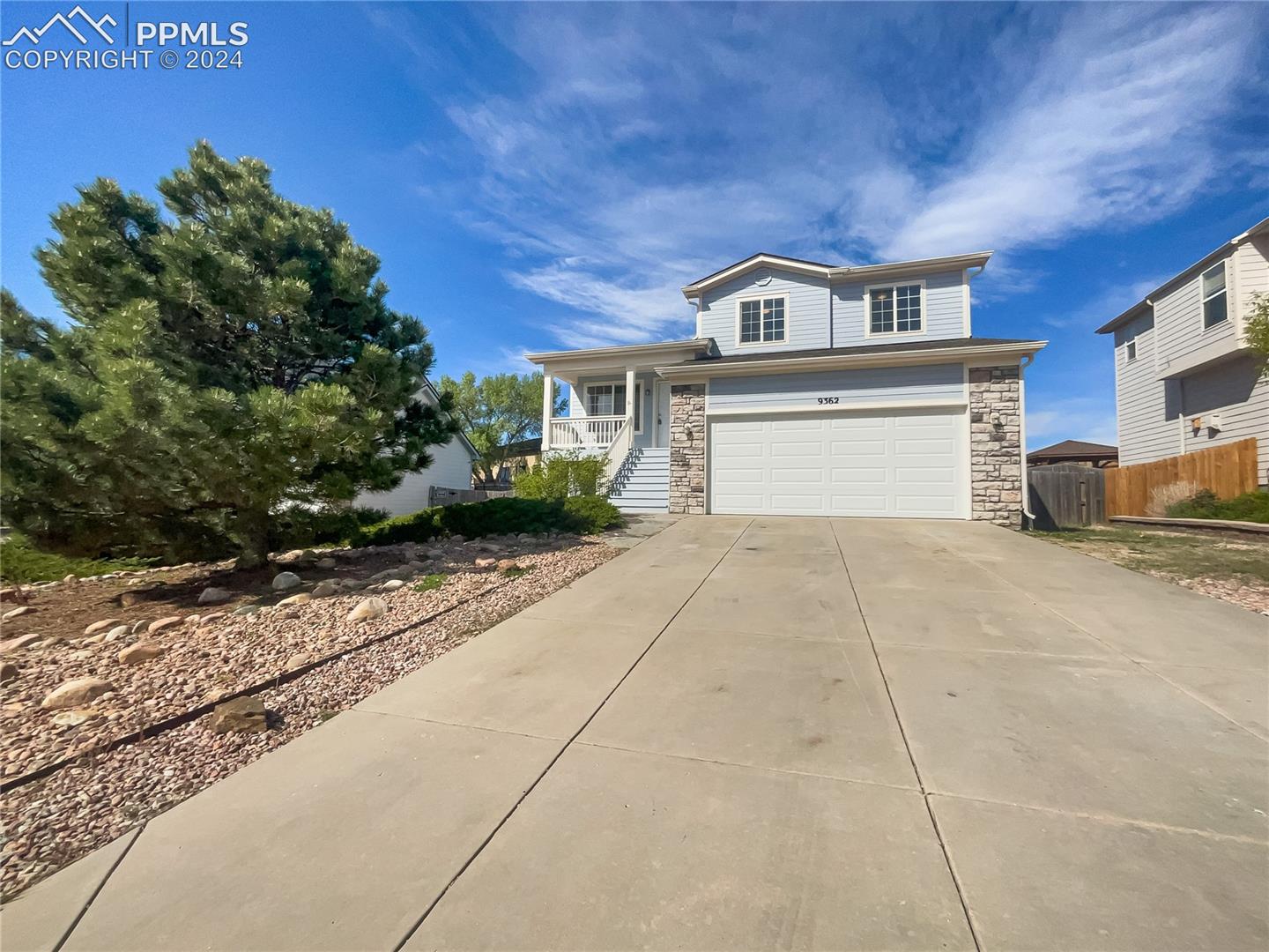 9362 Bethpage Road Peyton, CO 80831 - Photo 1 of 16 Gallery Image 1