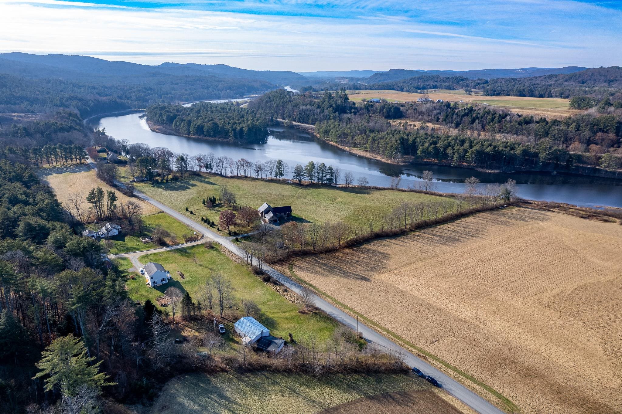 82 River Road Lyme, NH 03768 - Photo 13 of 22