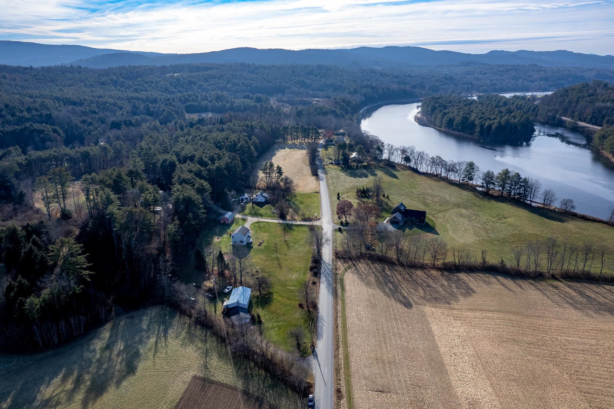 82 River Road Lyme, NH 03768 - Photo 16 of 22