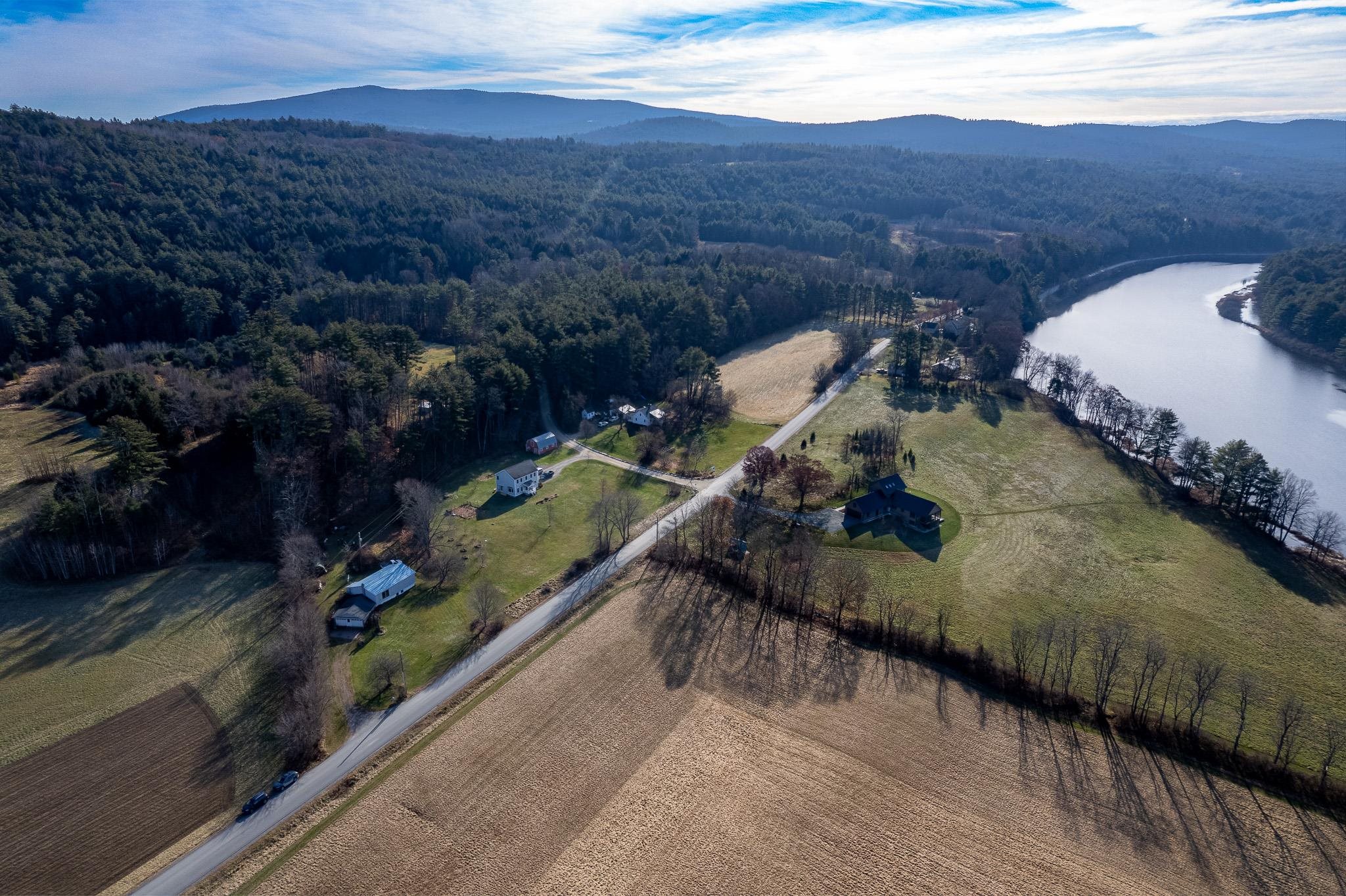 82 River Road Lyme, NH 03768 - Photo 17 of 22