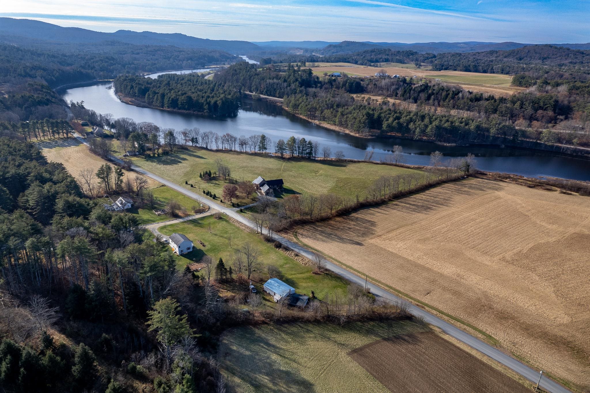 82 River Road Lyme, NH 03768 - Photo 18 of 22