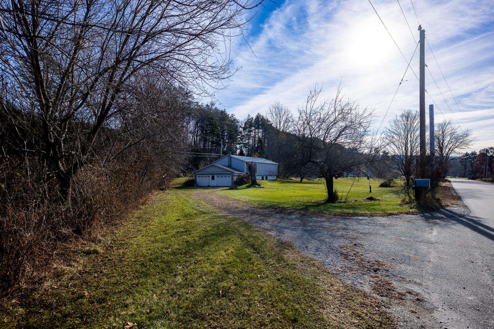 82 River Road Lyme, NH 03768 - Photo 21 of 22