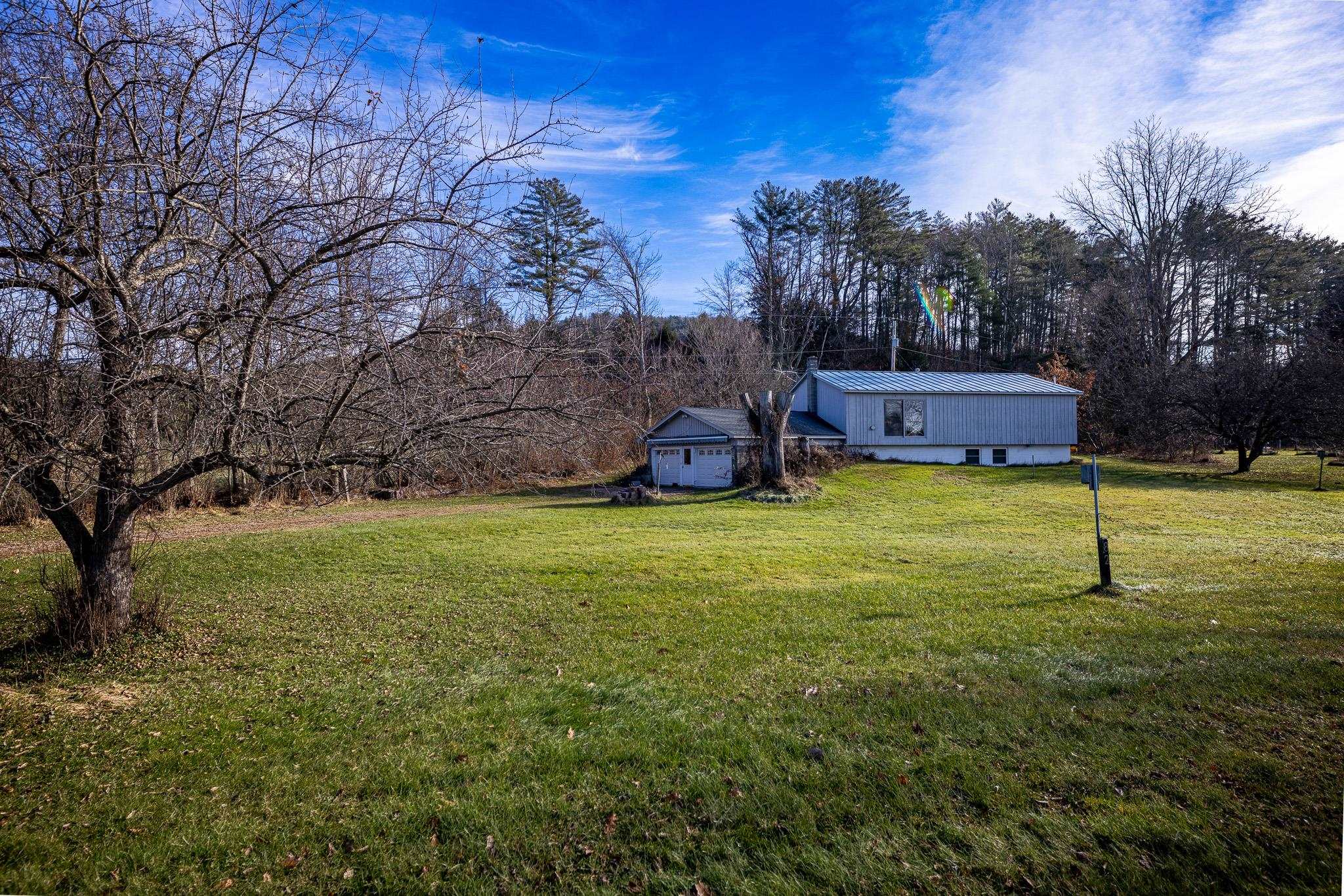 82 River Road Lyme, NH 03768 - Photo 22 of 22