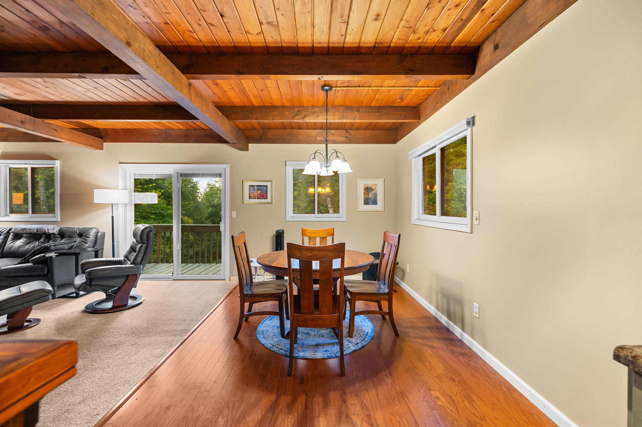 9274 Hunters Ridge Road Gaylord, MI 49735 - Photo 12 of 60 Gallery Image 12