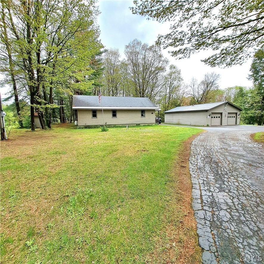 110 Ball Road Williamstown, NY 13493 - Photo 9 of 47