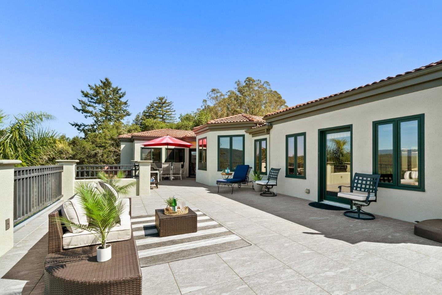 17 Kite Hill Road Santa Cruz, CA 95060 - Photo 55 of 102