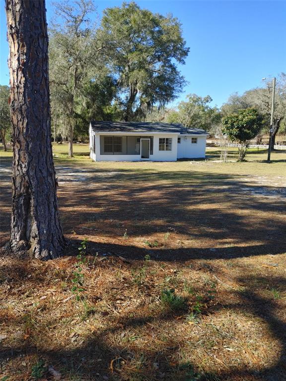 1838 Northeast 145th Avenue Road Silver Springs, FL 34488 - Photo 2 of 21