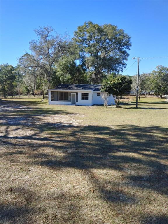 1838 Northeast 145th Avenue Road Silver Springs, FL 34488 - Photo 8 of 21