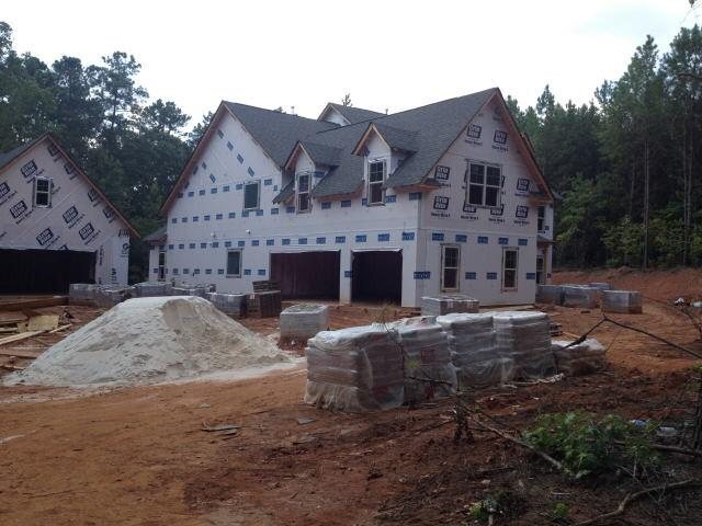 133 Ely's Ridge Newnan, GA 30263 - Photo 1 of 1