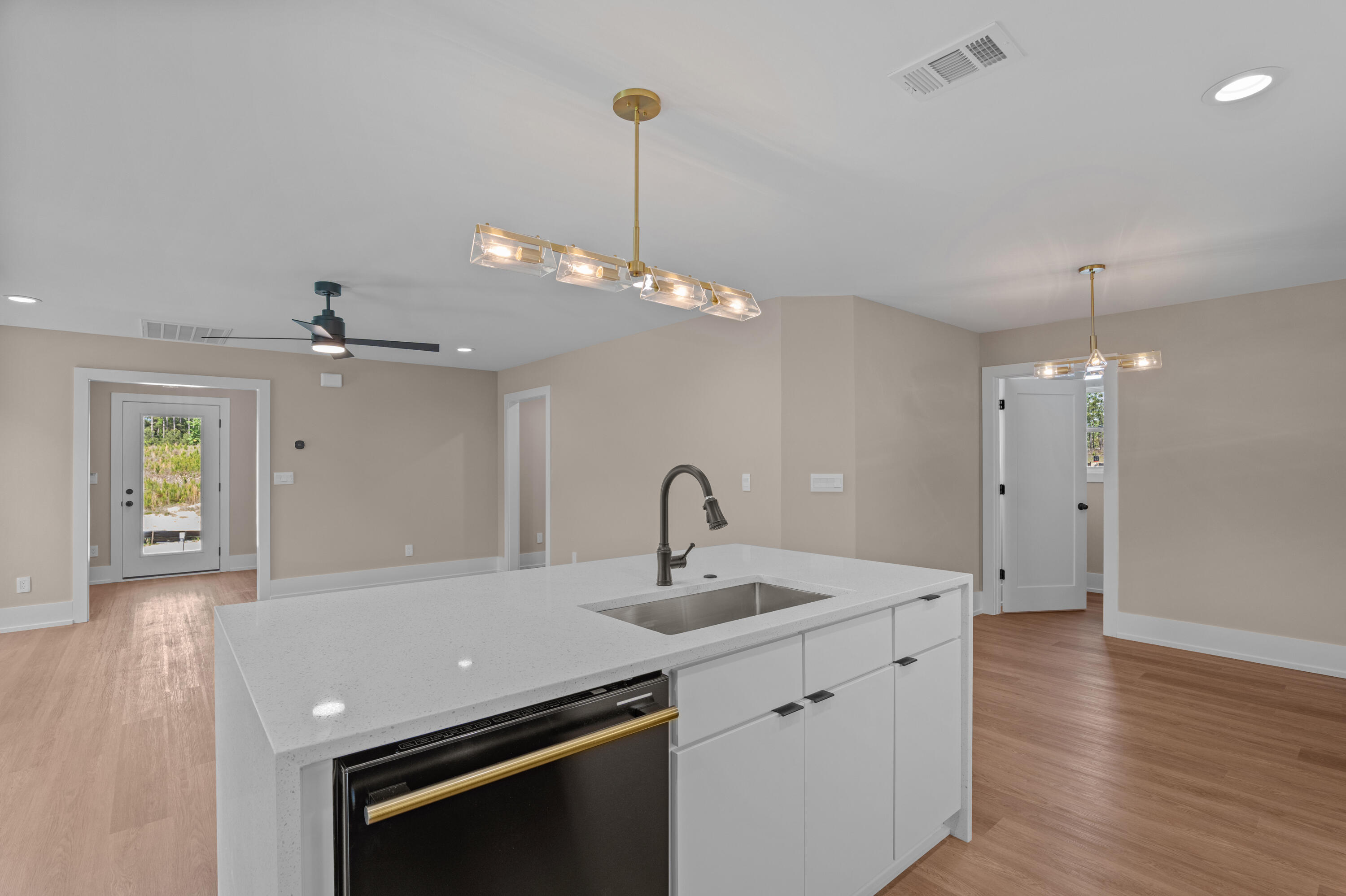 727 Ronaldsay Road Grovetown, GA 30813 - Photo 16 of 51 Stainless Sink