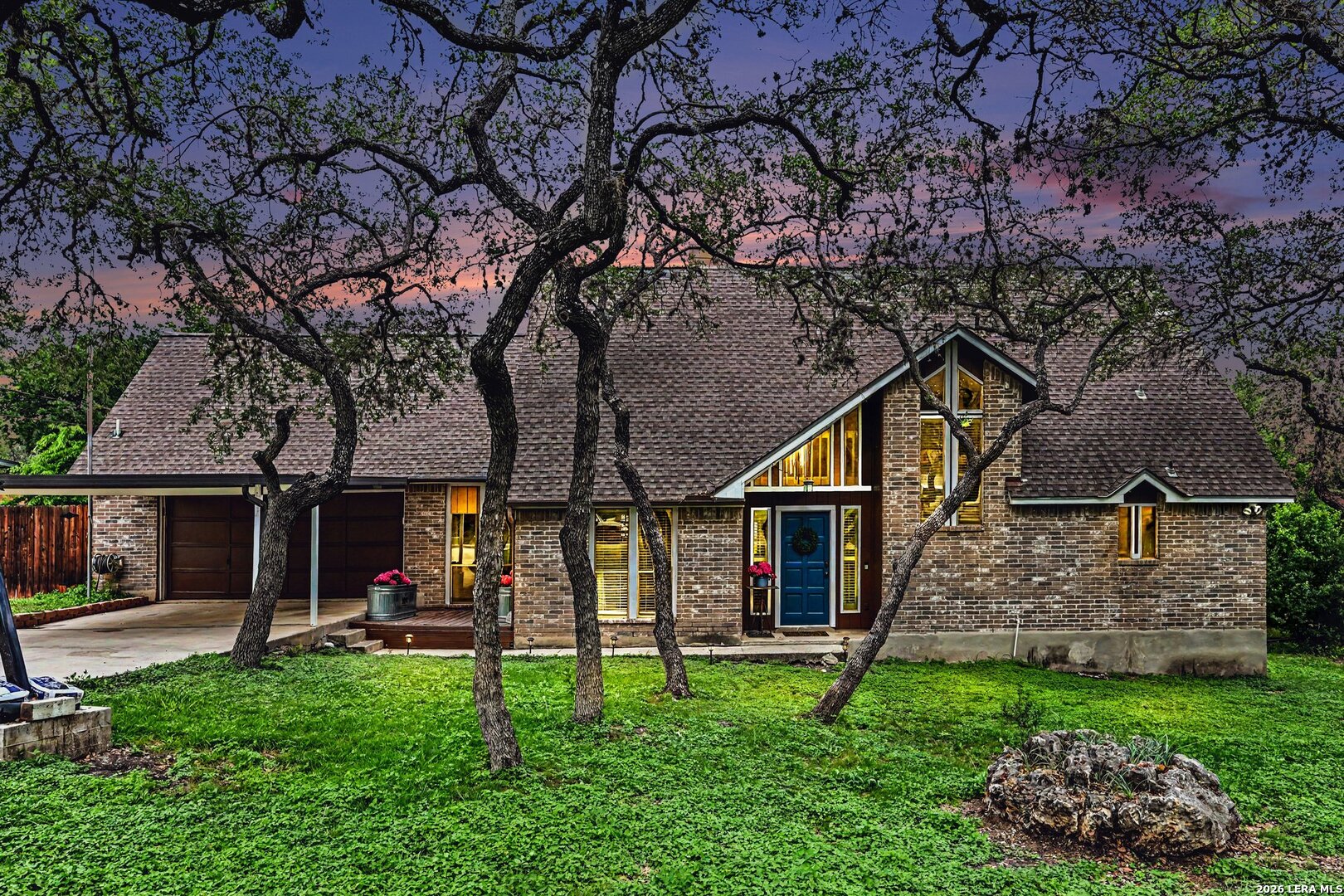 1718 Copperfield Road San Antonio, TX 78251 - Photo 4 of 32