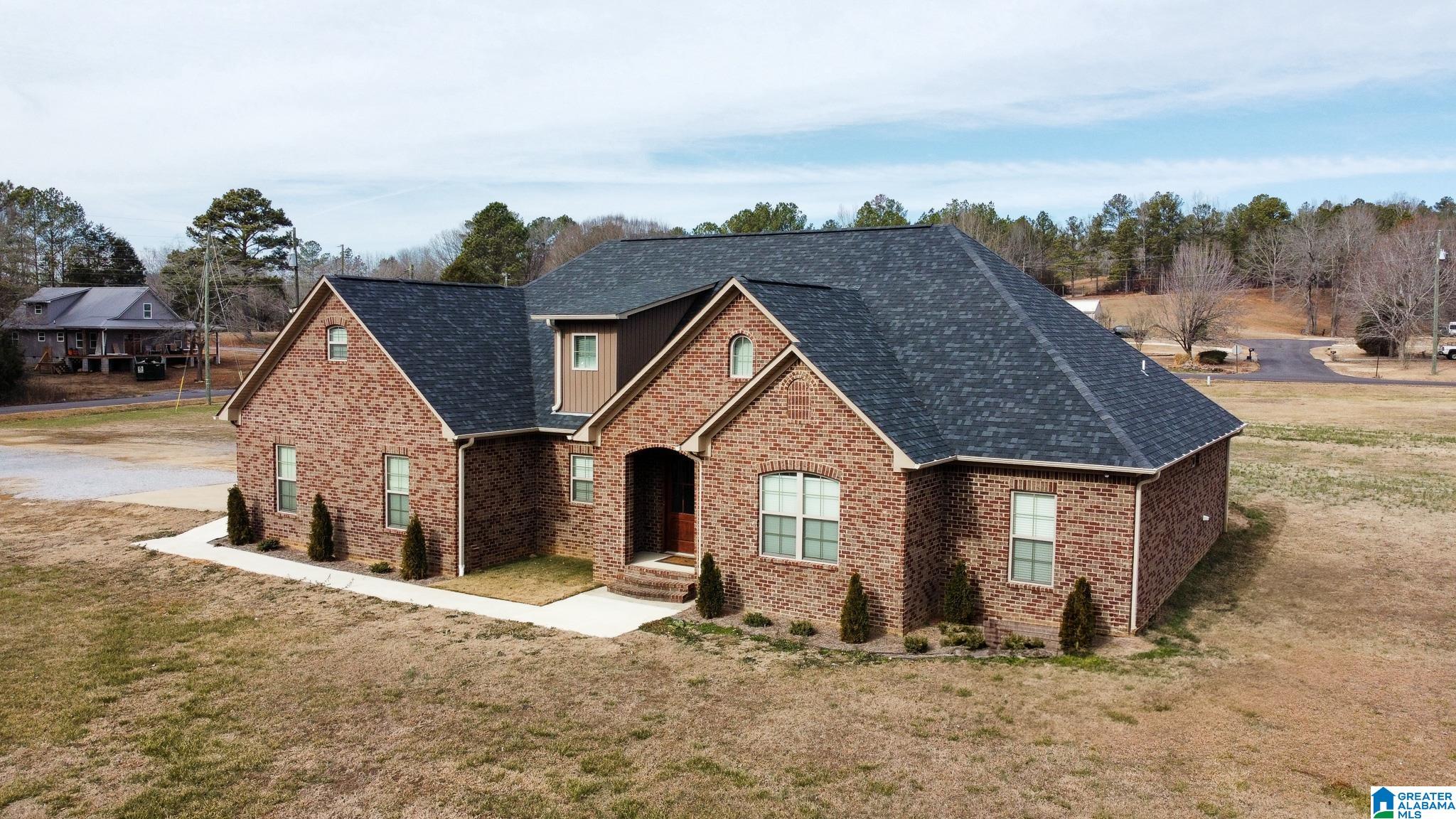 18 Hickory Road Ragland, AL 35131 - Photo 2 of 79