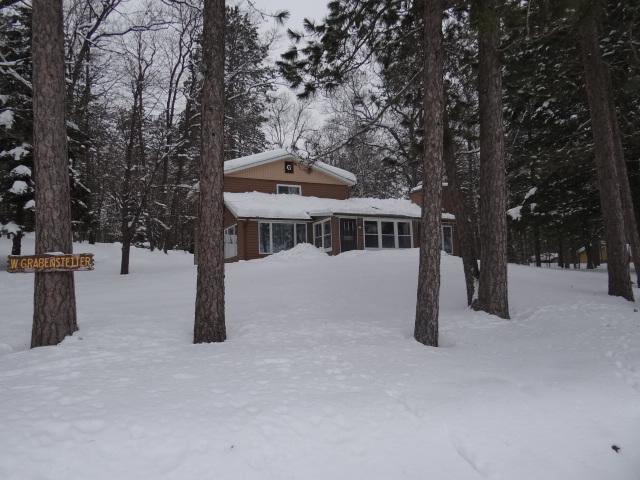 4490 West Stormy Lake Road Conover, WI 54519 - Photo 24 of 35 Gallery Image 24