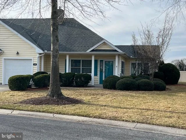 $335,000 | 3 Bayberry Street, Unit 2, Georgetown, DE 19947