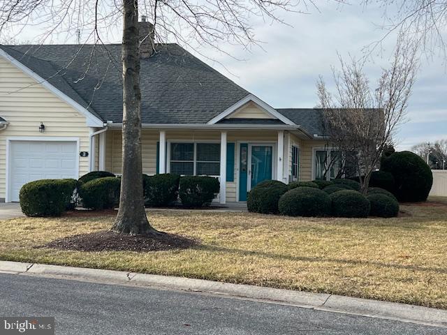 3 Bayberry Street, Unit 2 Georgetown, DE 19947 - Photo 1 of 20