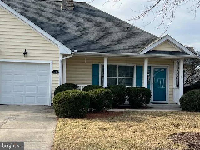 $335,000 | 3 Bayberry Street, Unit 2, Georgetown, DE 19947