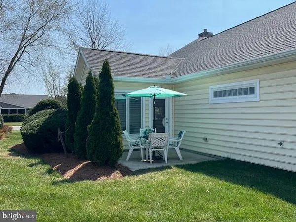 $335,000 | 3 Bayberry Street, Unit 2, Georgetown, DE 19947