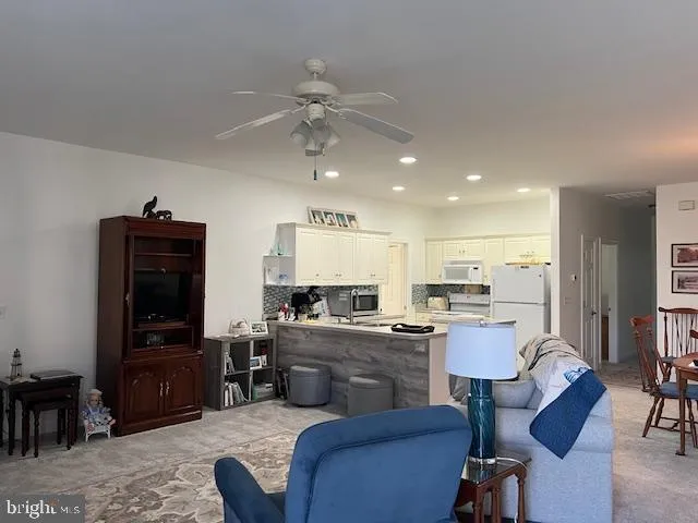 $335,000 | 3 Bayberry Street, Unit 2, Georgetown, DE 19947