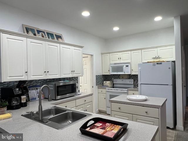 3 Bayberry Street, Unit 2 Georgetown, DE 19947 - Photo 7 of 20