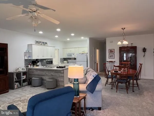 $335,000 | 3 Bayberry Street, Unit 2, Georgetown, DE 19947