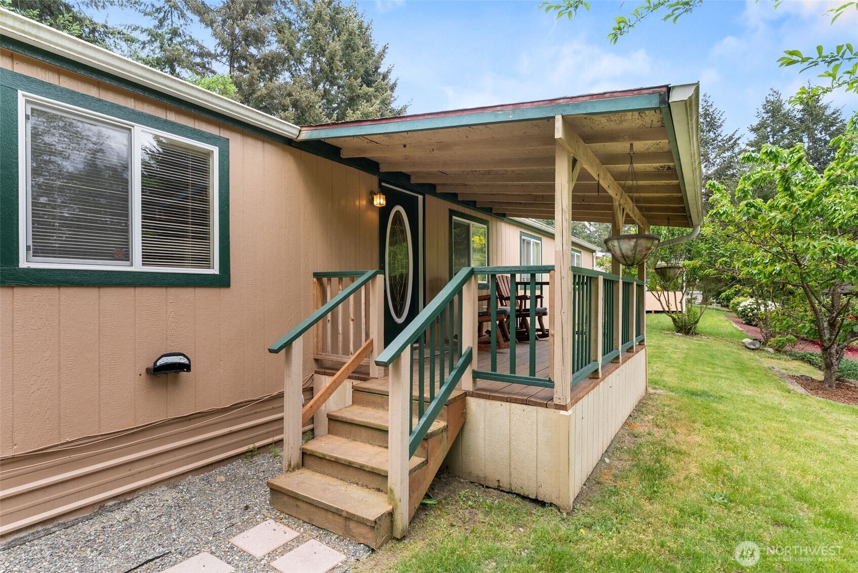 510 Duterrow Road Southeast, Unit 4 Olympia, WA 98513 - Photo 22 of 35