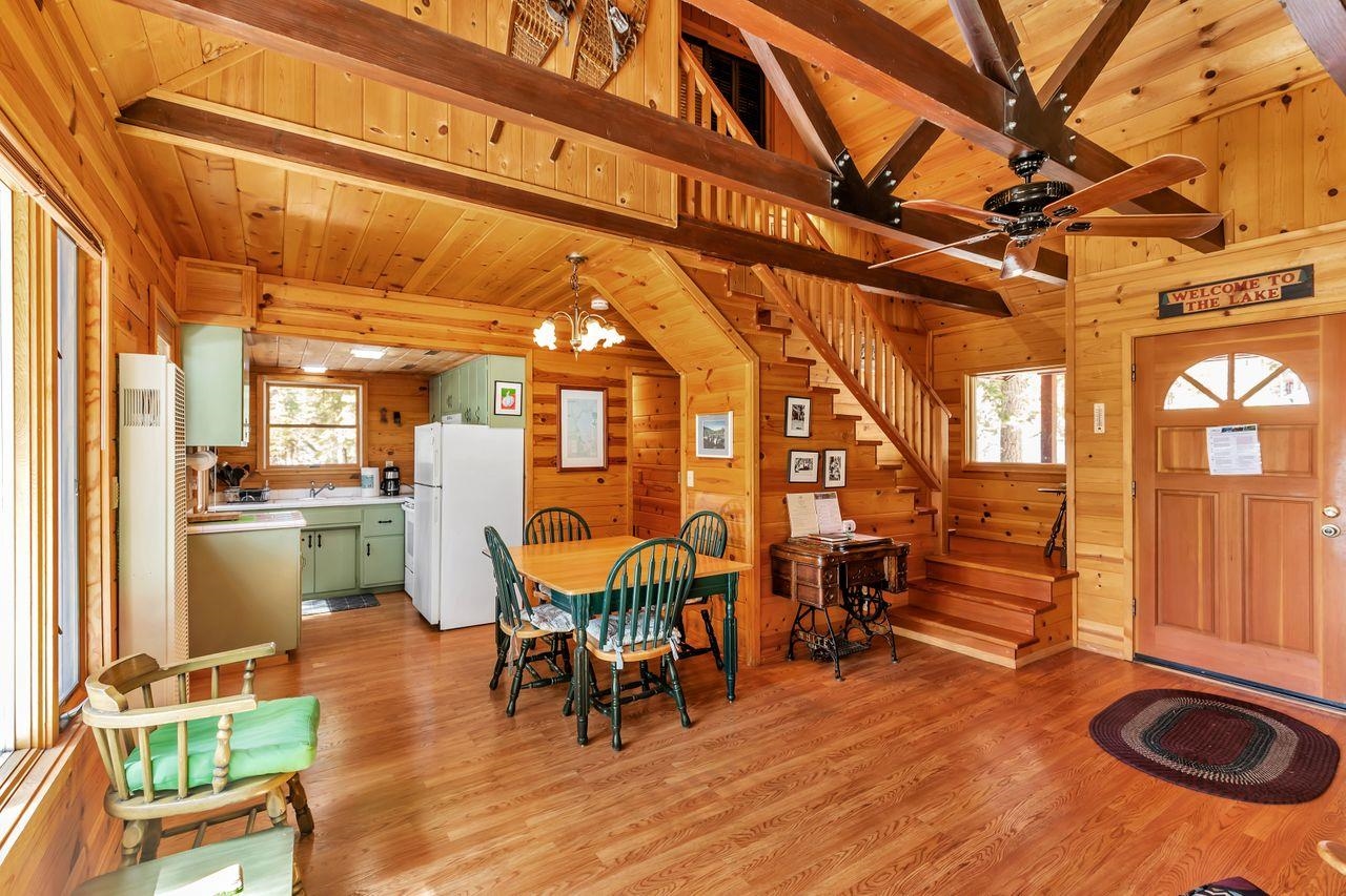 655 Carnelian Road Carnelian Bay, CA 96140 - Photo 3 of 28