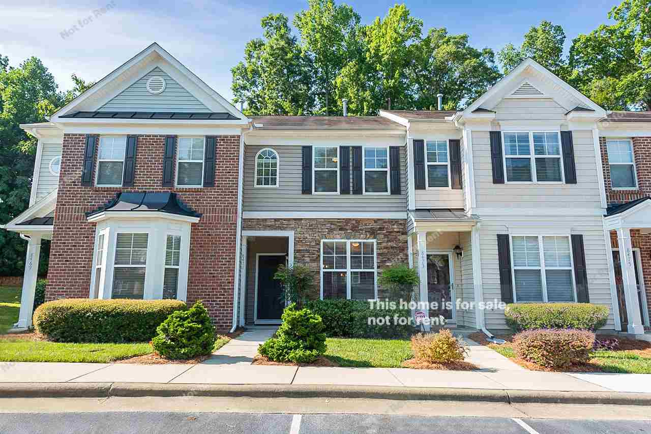 8471 Central Drive Raleigh, NC 27613 - Photo 1 of 15 Photo 1