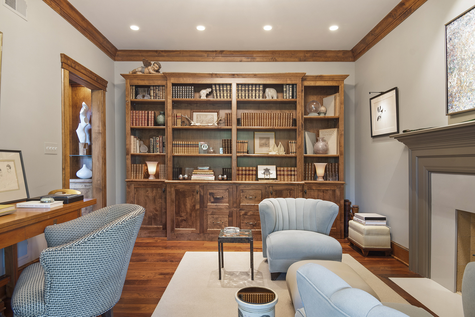 145 Moffett Road Lake Bluff, IL 60044 - Photo 11 of 56