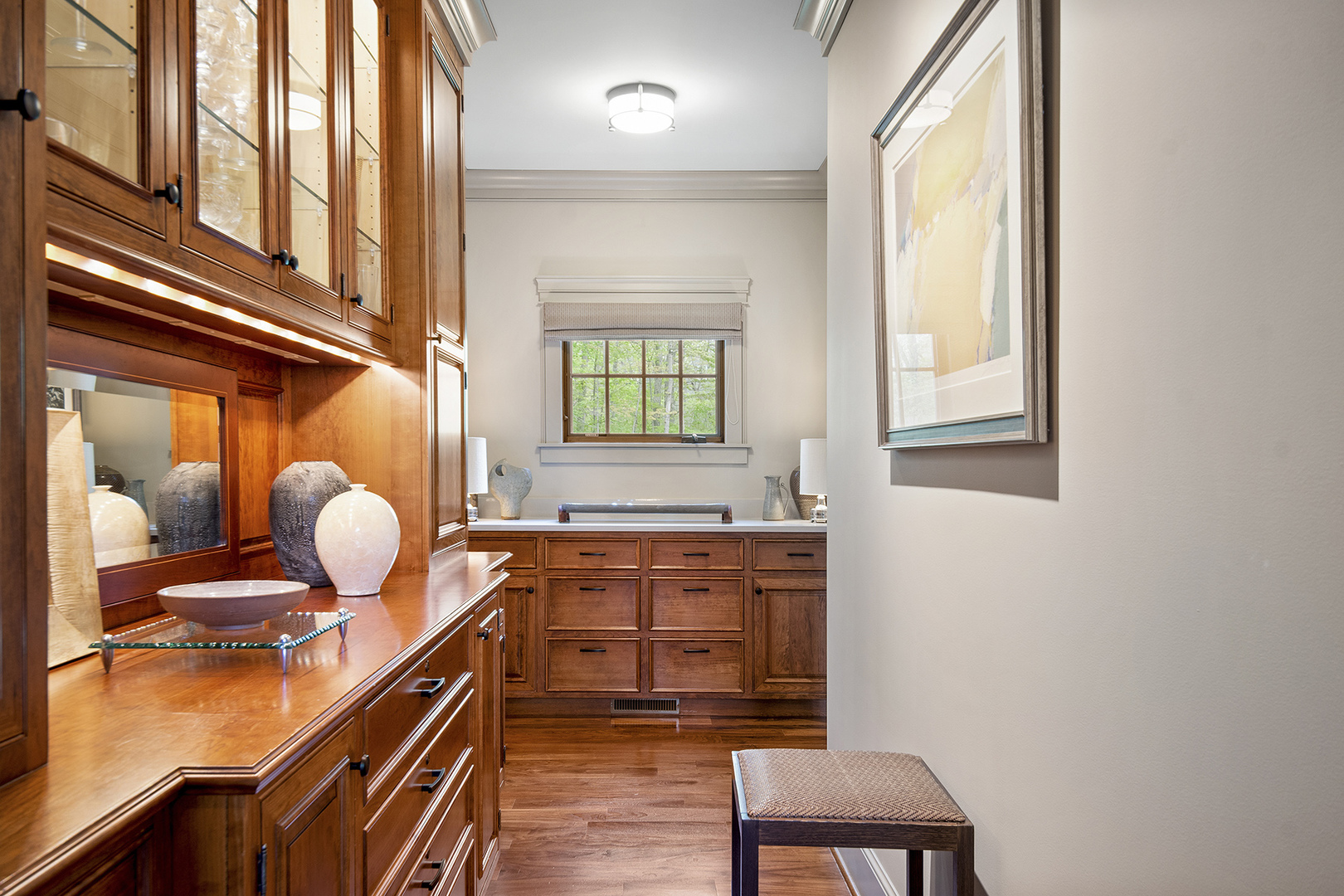 145 Moffett Road Lake Bluff, IL 60044 - Photo 18 of 56