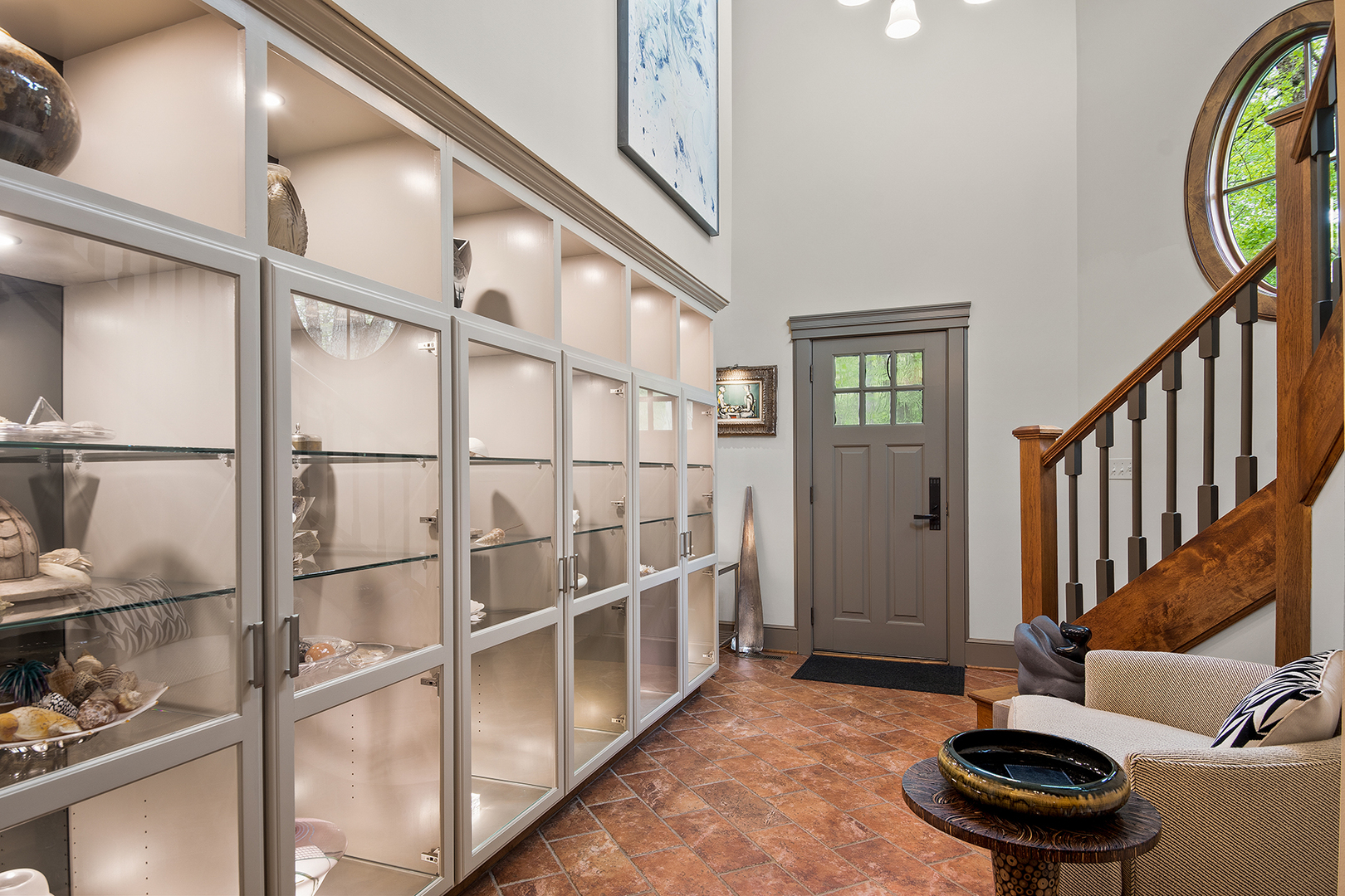 145 Moffett Road Lake Bluff, IL 60044 - Photo 25 of 56