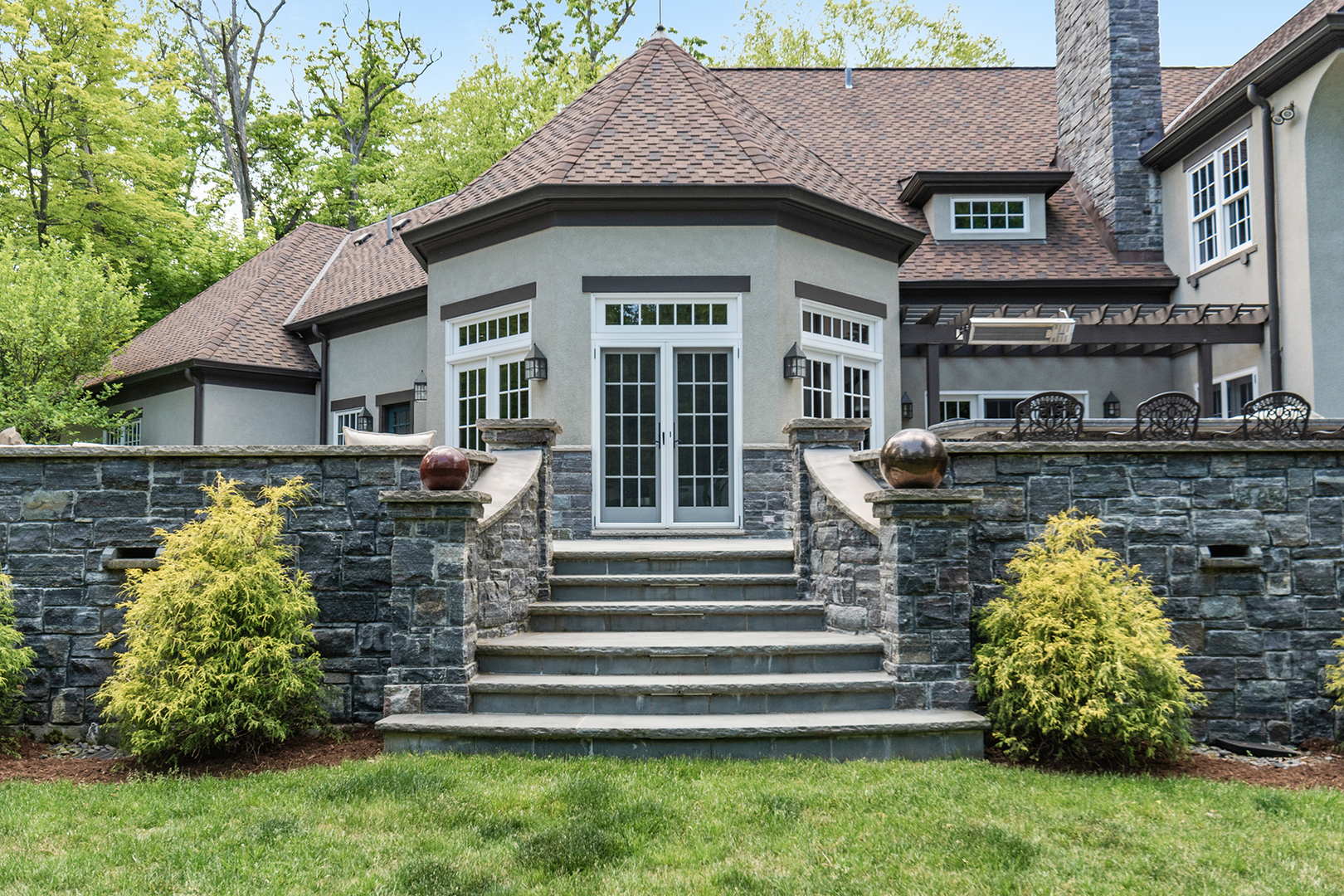 145 Moffett Road Lake Bluff, IL 60044 - Photo 49 of 56