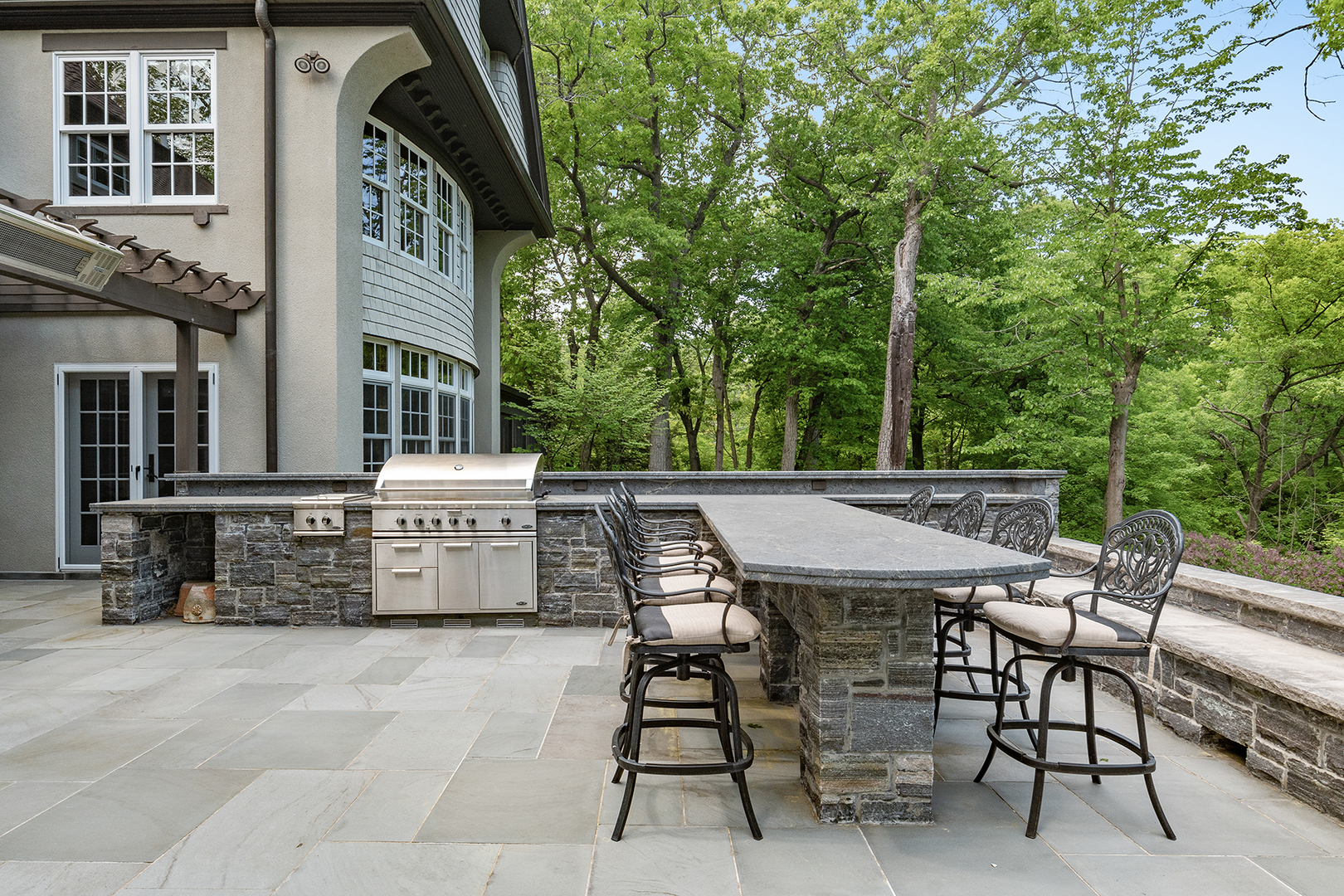 145 Moffett Road Lake Bluff, IL 60044 - Photo 52 of 56