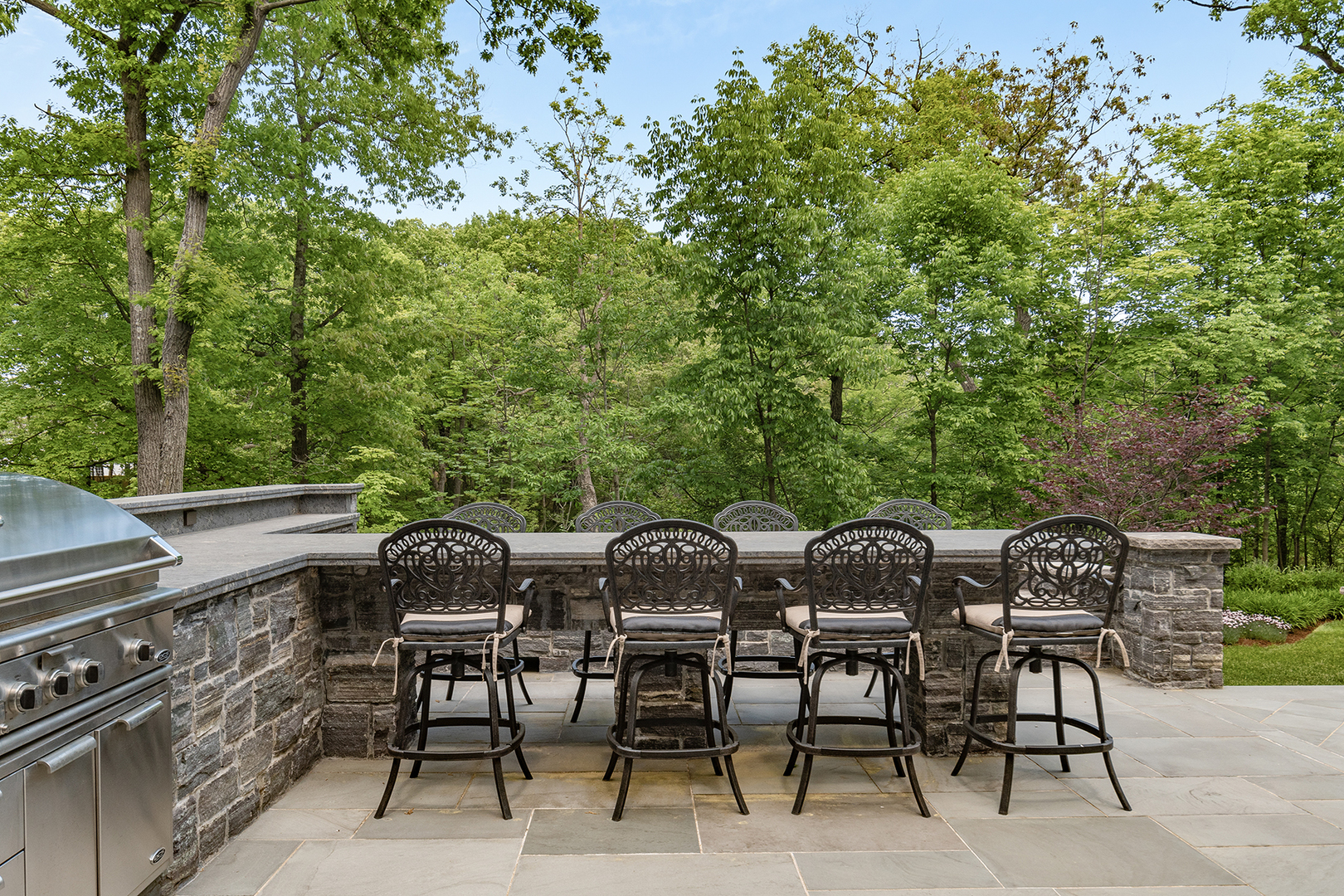 145 Moffett Road Lake Bluff, IL 60044 - Photo 53 of 56